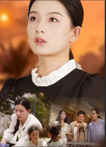 《送她一朵小红花》：催泪背后的生命力量，笑着面对痛苦与希望！