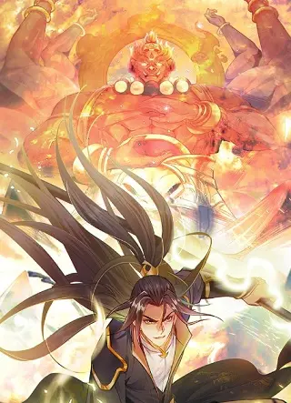 《我有百万倍攻速 动态漫画》：燃爆！看主角如何开挂，横扫一切！