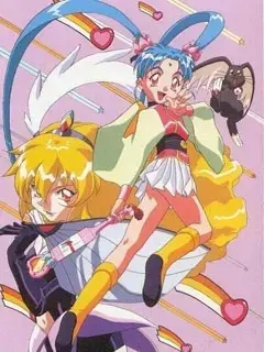 《魔法少女砂沙美》：当可爱萝莉变身守护者，找回最初的魔法与勇气！