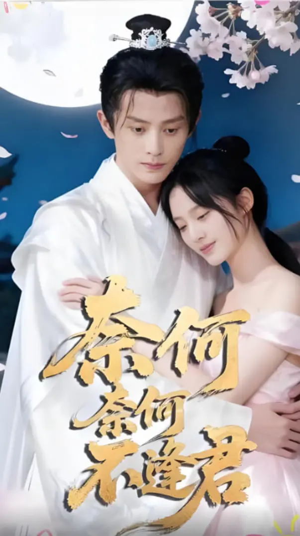 《奈何奈何不逢君》：虐恋情深！跨越时空的爱恋，注定无法相守？