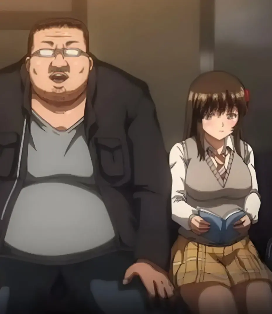 《无人车站》：沉默中爆发的爱与救赎，一段凄美的末世恋歌！