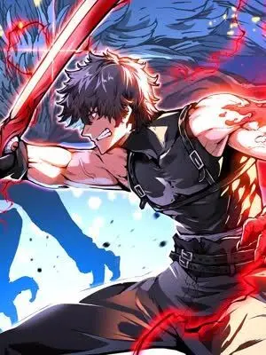 《诡斩猎人》动态漫画：热血除魔，刀光剑影下的暗黑人性觉醒！