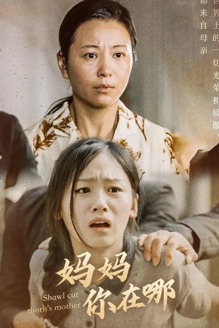 《妈妈你在哪（春风不改旧时波）》：迷雾重重，情感拷问，母爱的深渊，你看懂了吗？