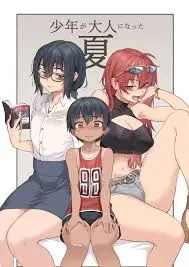 《少年人成为大人的夏天》：冲破迷惘，寻找自我，这是我们最真实的青春蜕变史诗！