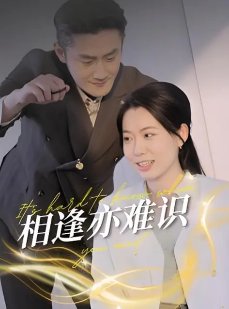 《相逢亦难识》：一段跨越时空的换脸游戏，是缘分还是阴谋？